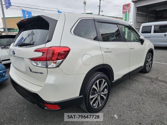 Subaru FORESTER 2018-09 7809929-1