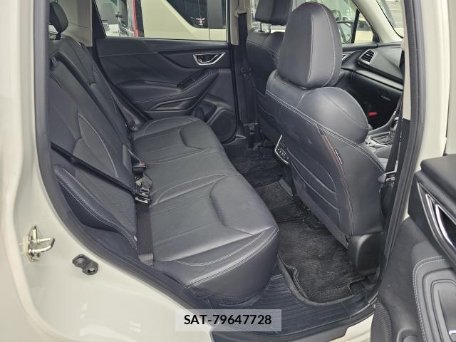 Subaru FORESTER 2018-09 7809929-6