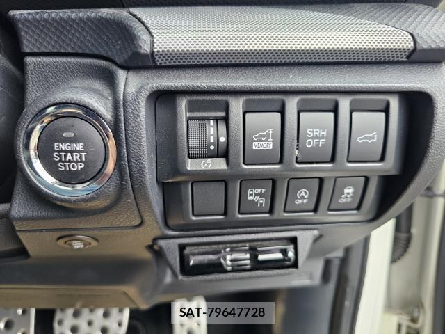 Subaru FORESTER 2018-09 7809929-8