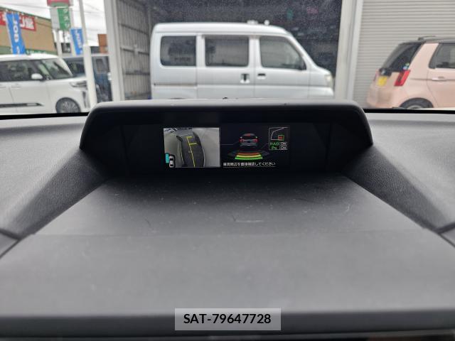 Subaru FORESTER 2018-09 7809929-9
