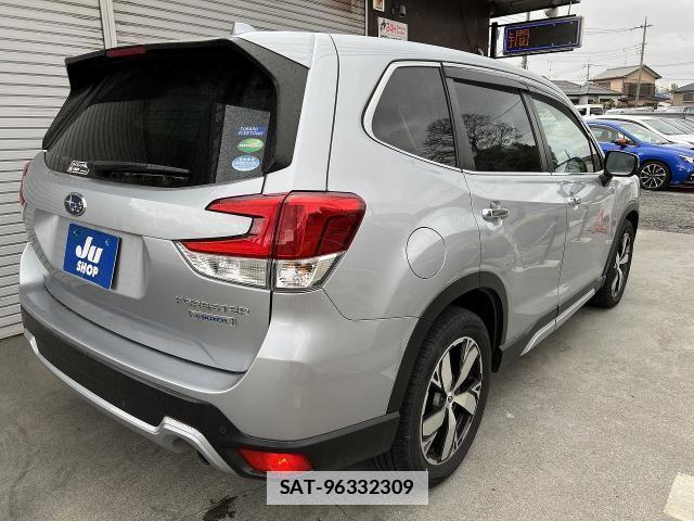Subaru FORESTER 2021-02 7810062-11