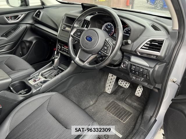 Subaru FORESTER 2021-02 7810062-13