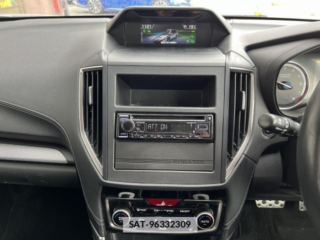 Subaru FORESTER 2021-02 7810062-15