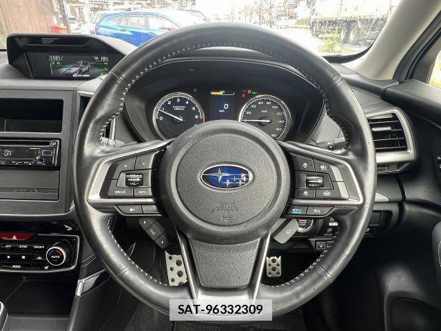 Subaru FORESTER 2021-02 7810062-17