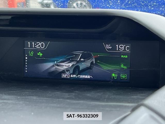 Subaru FORESTER 2021-02 7810062-18