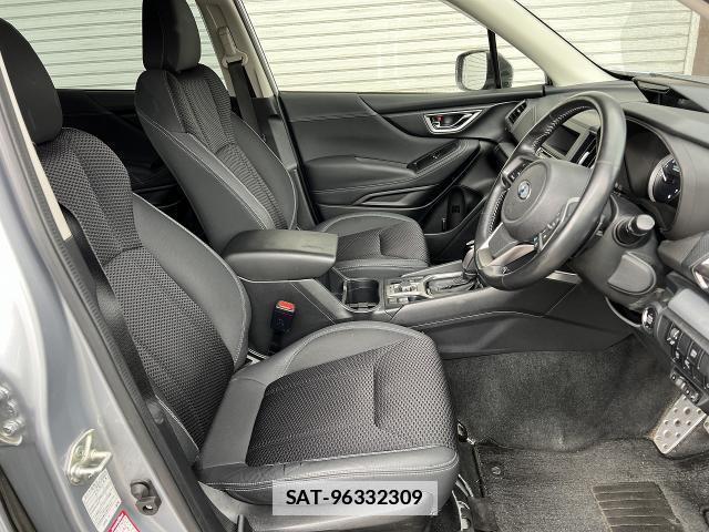 Subaru FORESTER 2021-02 7810062-19