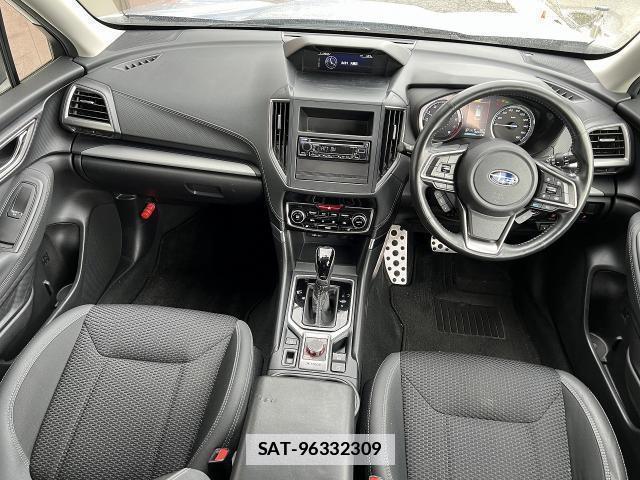 Subaru FORESTER 2021-02 7810062-3