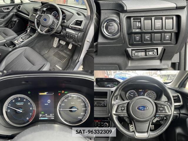 Subaru FORESTER 2021-02 7810062-4