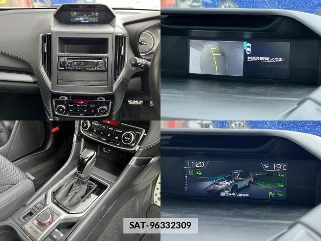 Subaru FORESTER 2021-02 7810062-5