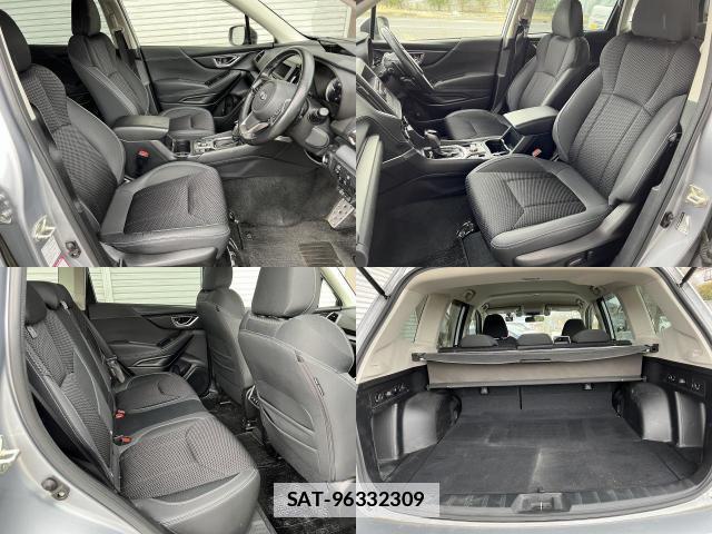Subaru FORESTER 2021-02 7810062-6