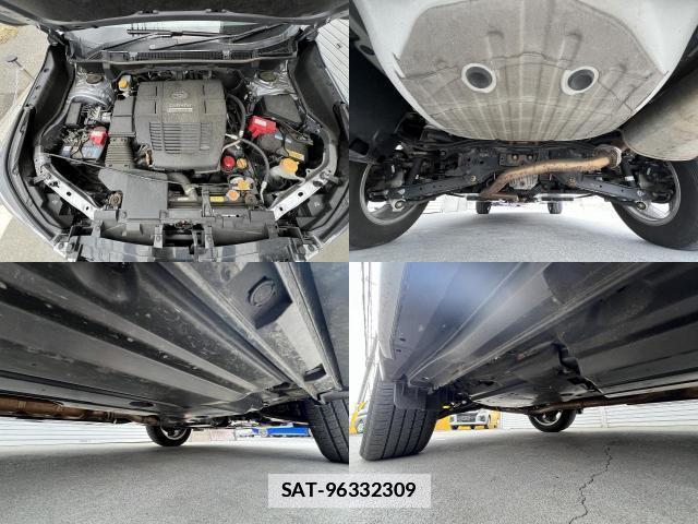 Subaru FORESTER 2021-02 7810062-8