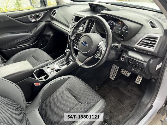 Subaru FORESTER 2021-03 7810066-14