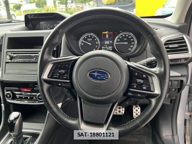 Subaru FORESTER 2021-03 7810066-15