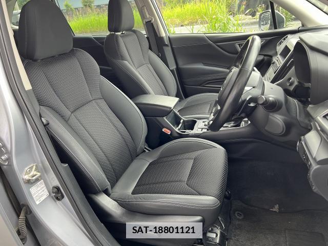 Subaru FORESTER 2021-03 7810066-18