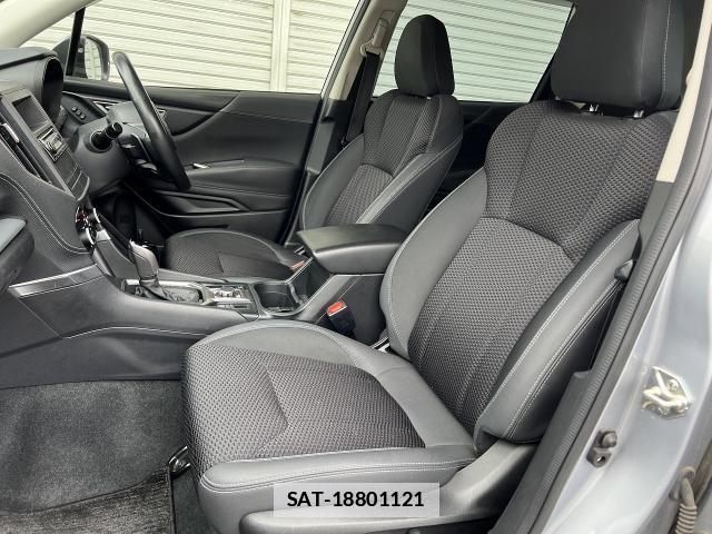Subaru FORESTER 2021-03 7810066-19