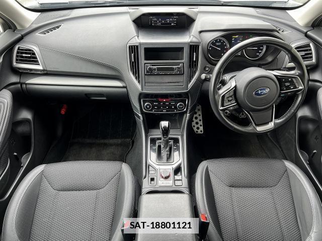Subaru FORESTER 2021-03 7810066-3