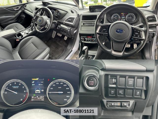 Subaru FORESTER 2021-03 7810066-4