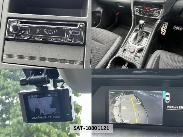 Subaru FORESTER 2021-03 7810066-5