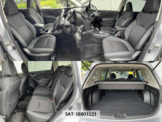 Subaru FORESTER 2021-03 7810066-6