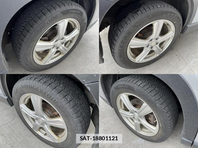 Subaru FORESTER 2021-03 7810066-7
