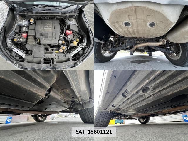 Subaru FORESTER 2021-03 7810066-8