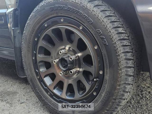 Subaru FORESTER 1999-07 7810198-15