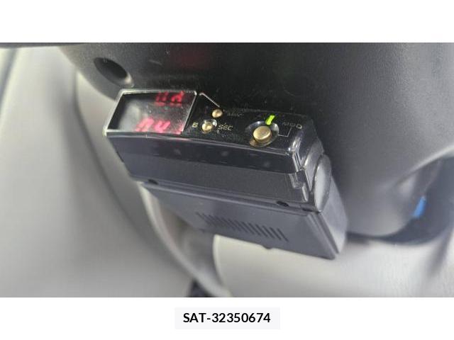 Subaru FORESTER 1999-07 7810198-16