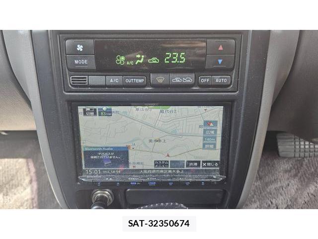 Subaru FORESTER 1999-07 7810198-3