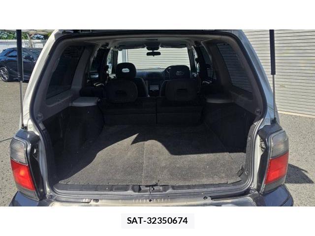Subaru FORESTER 1999-07 7810198-7