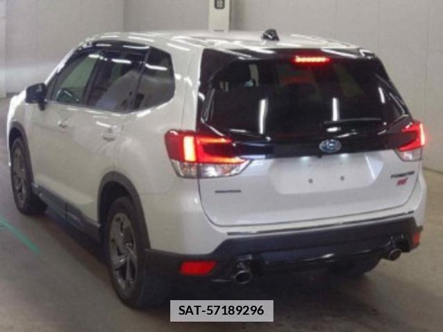 Subaru FORESTER 2025-03 7811076-1
