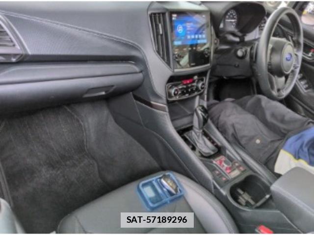 Subaru FORESTER 2025-03 7811076-2