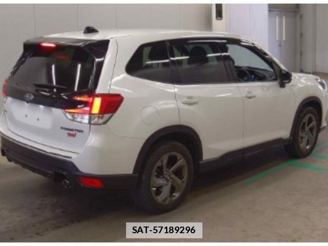 Subaru FORESTER 2025-03 7811076-4