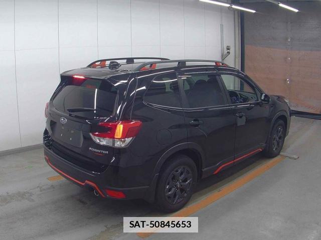 Subaru FORESTER 2021-03 7811157-1