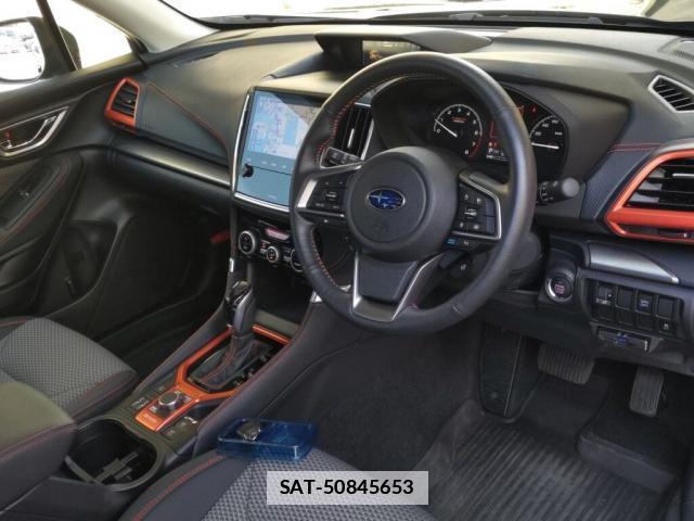 Subaru FORESTER 2021-03 7811157-2