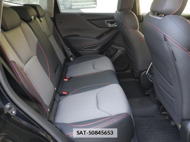 Subaru FORESTER 2021-03 7811157-3
