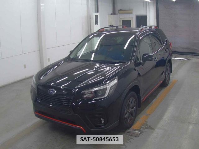 Subaru FORESTER 2021-03 7811157-4