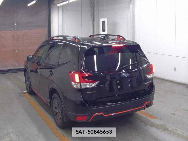 Subaru FORESTER 2021-03 7811157-5