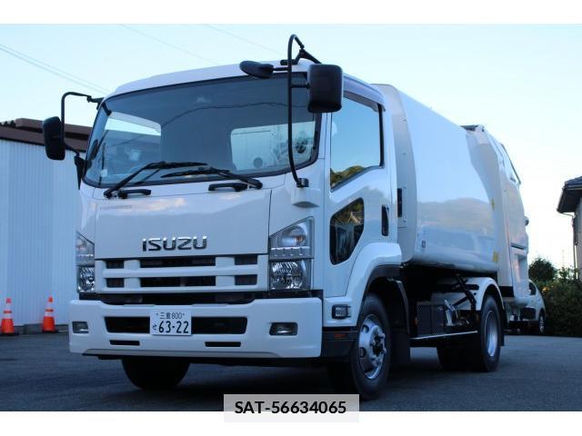 Isuzu FORWARD 2011-11 7793431-0
