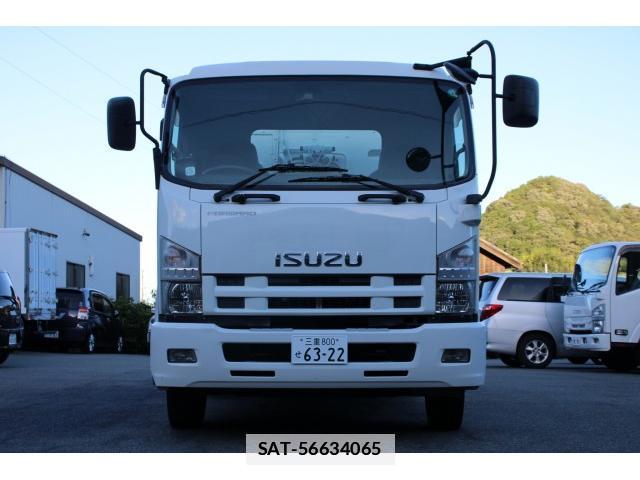 Isuzu FORWARD 2011-11 7793431-1