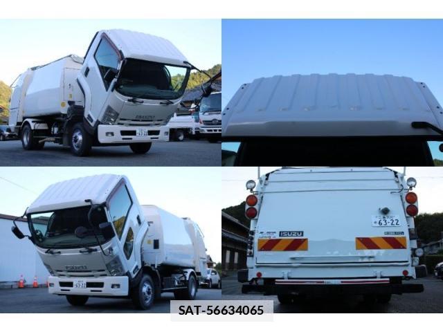 Isuzu FORWARD 2011-11 7793431-10