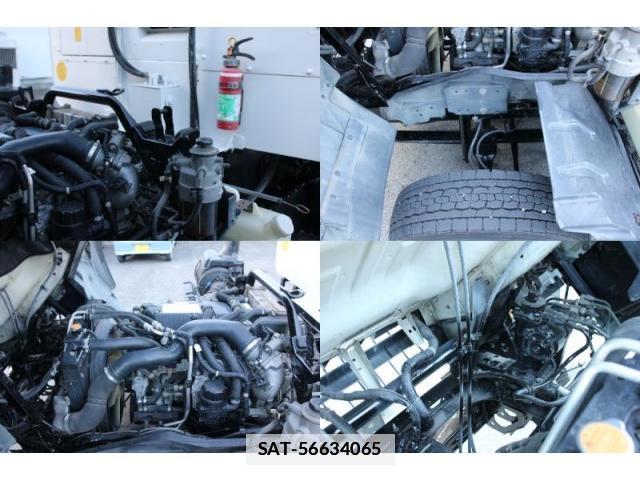 Isuzu FORWARD 2011-11 7793431-11