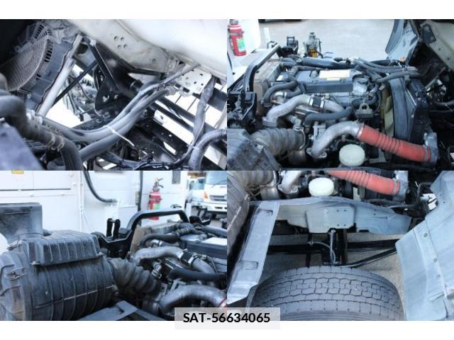 Isuzu FORWARD 2011-11 7793431-12