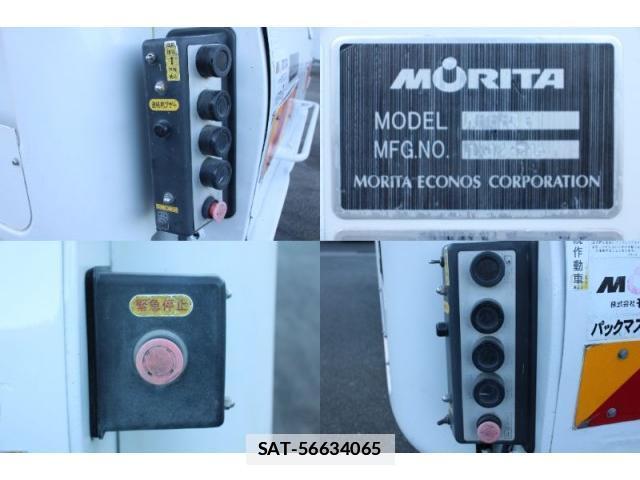Isuzu FORWARD 2011-11 7793431-13