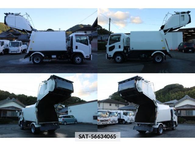 Isuzu FORWARD 2011-11 7793431-14