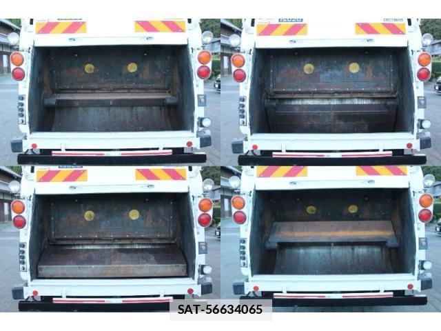 Isuzu FORWARD 2011-11 7793431-15