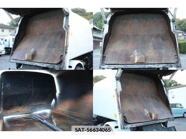 Isuzu FORWARD 2011-11 7793431-16