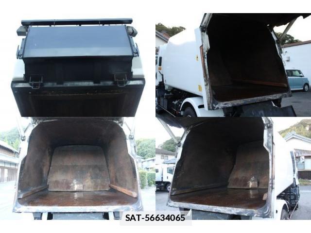 Isuzu FORWARD 2011-11 7793431-17
