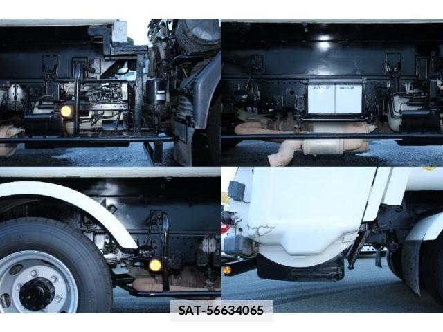 Isuzu FORWARD 2011-11 7793431-19