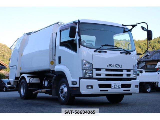 Isuzu FORWARD 2011-11 7793431-2