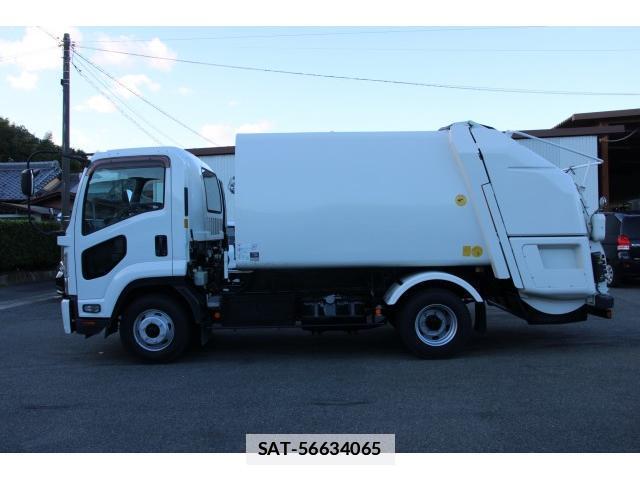 Isuzu FORWARD 2011-11 7793431-3